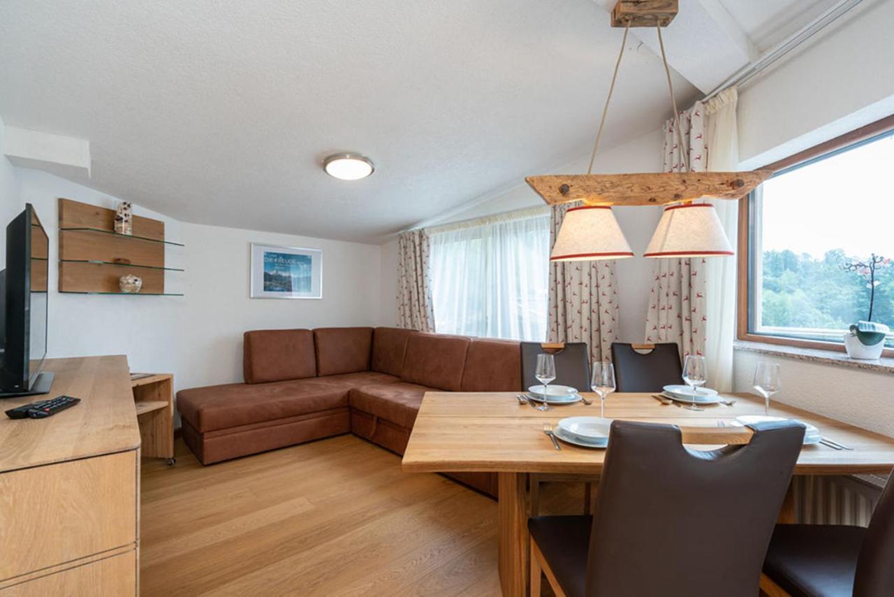 Chalet Schmittenbach - Pinzgau Holidays Zell am See Exterior photo