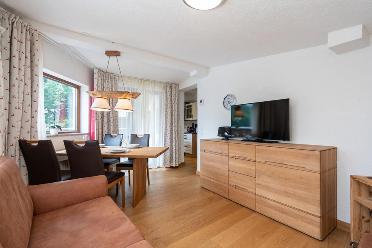 Chalet Schmittenbach - Pinzgau Holidays Zell am See Exterior photo