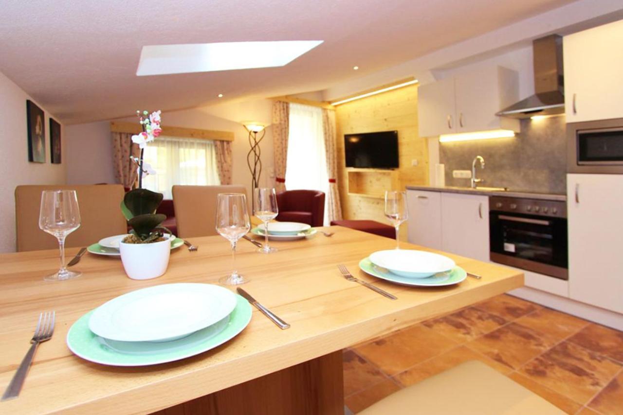 Chalet Schmittenbach - Pinzgau Holidays Zell am See Exterior photo