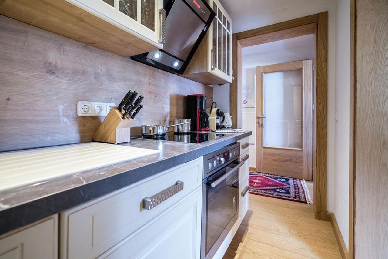 Chalet Schmittenbach - Pinzgau Holidays Zell am See Exterior photo